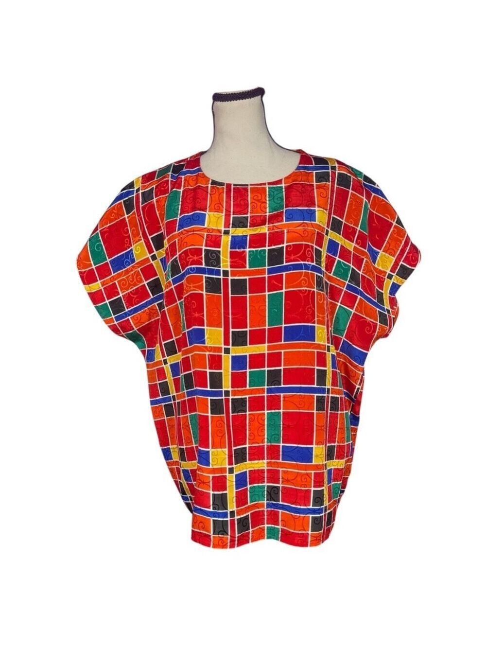 R.B. Collection Top